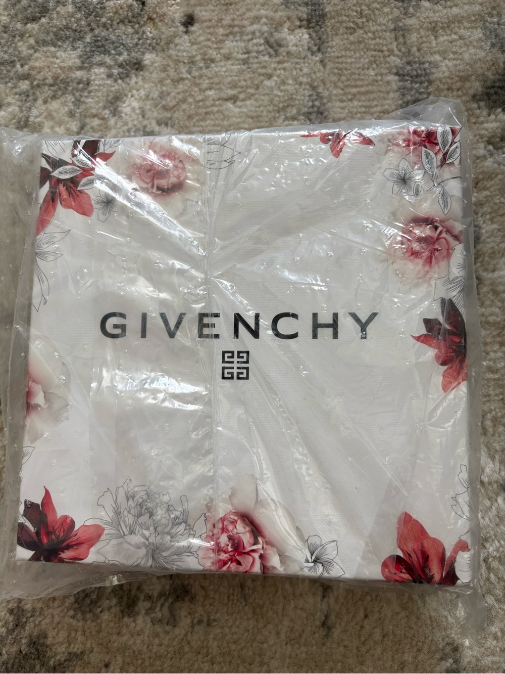 L’Interdit Givenchy Fragrance Gift Set - new